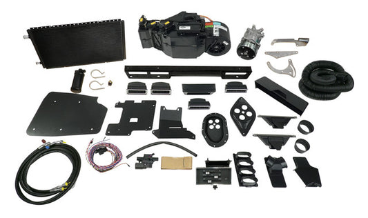 Vintage Air Gen 5 AC Kit 1968 Nova – Non AC