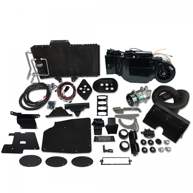 1967-1968 Camaro Firebird Vintage Air Gen 5 AC Kit – AC