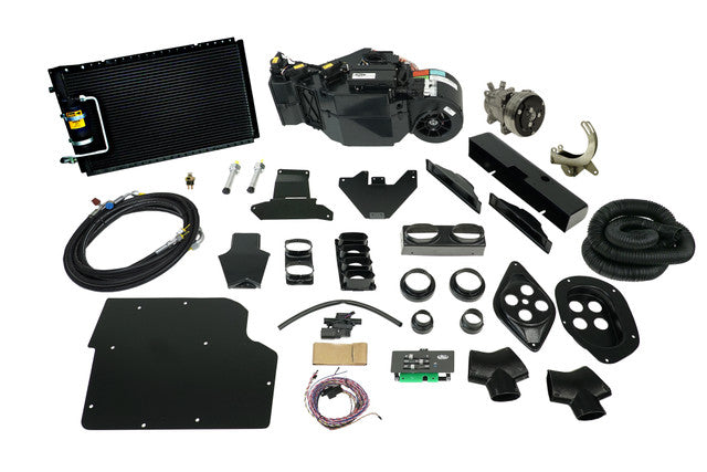 1974-1977 Camaro Firebird Vintage Air Gen 5 AC Kit – AC
