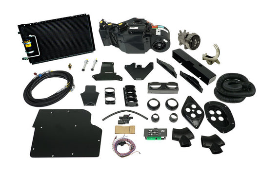 Vintage Air Gen 5 AC Kit 1974-1977 Camaro Firebird – AC