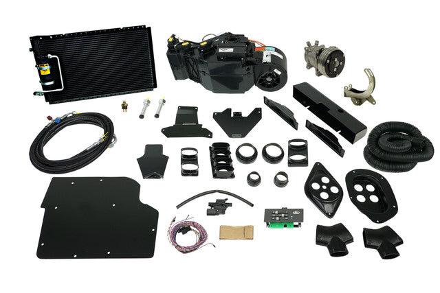 1979-1981 Camaro Firebird Vintage Air Gen 5 AC Kit – AC