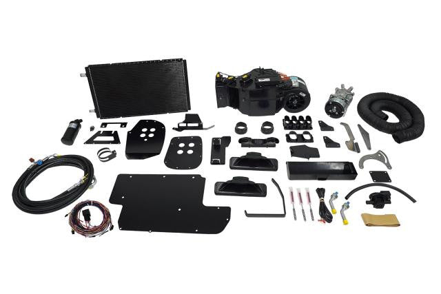 1966-1967 Chevelle Malibu El Camino Vintage Air Gen 5 AC Kit – AC