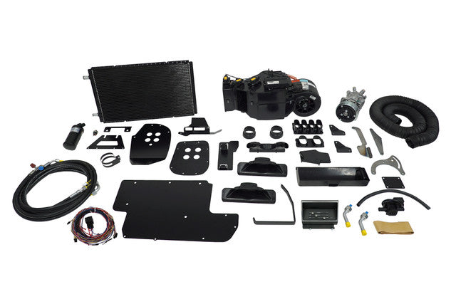 1966-1967 Chevelle Malibu El Camino Vintage Air Gen 5 Deluxe AC Kit – AC
