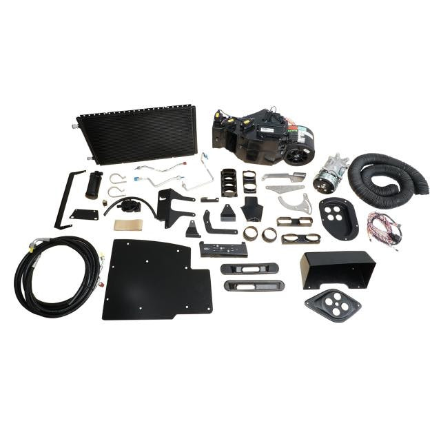 1968 Chevelle Malibu El Camino Vintage Air Gen 5 AC Kit – AC