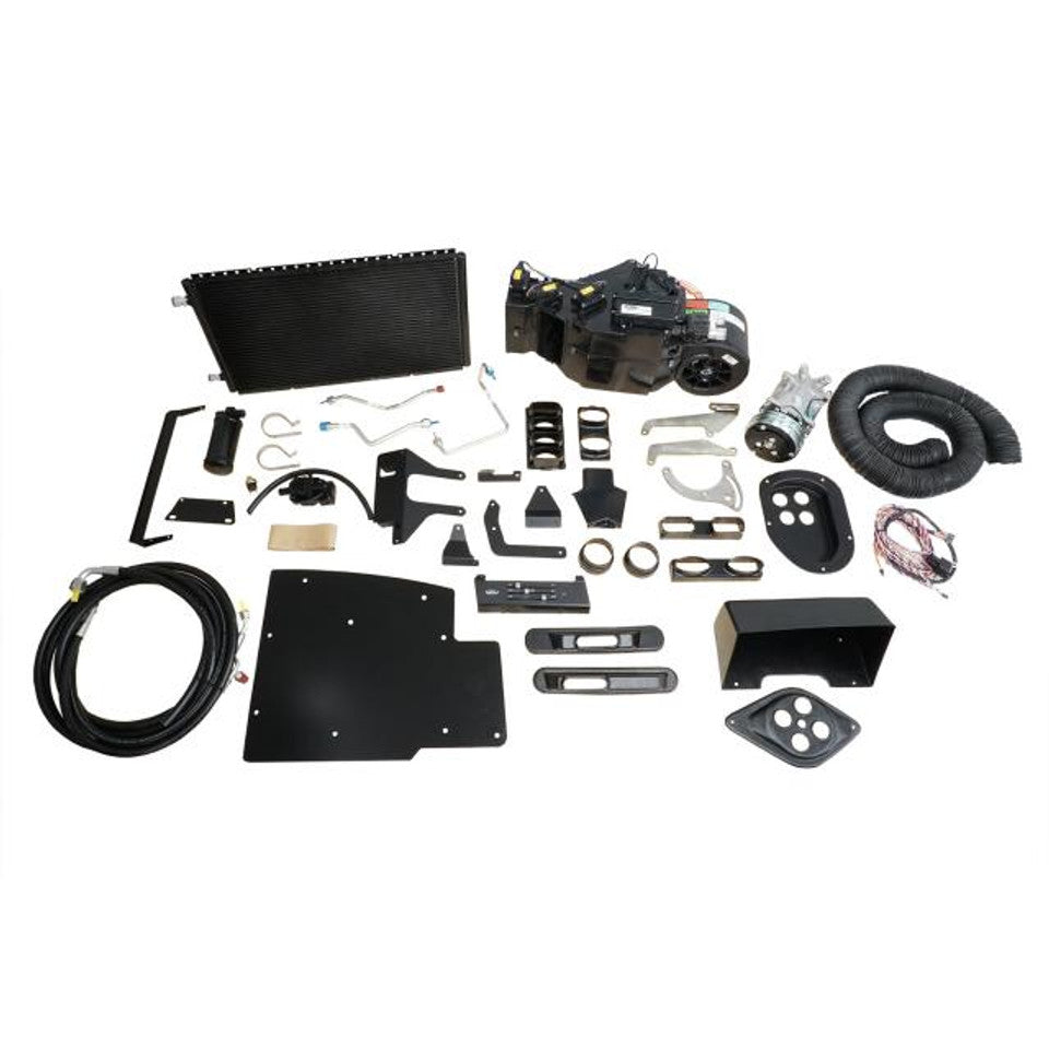 Vintage Air Gen 5 AC Kit 1969 Chevelle Malibu El Camino – AC