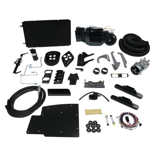 Vintage Air Gen 5 AC Kit 1970-1972 Chevelle Malibu El Camino - AC