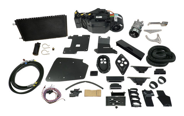 Vintage Air Gen 5 AC Kit 1968 Nova – AC