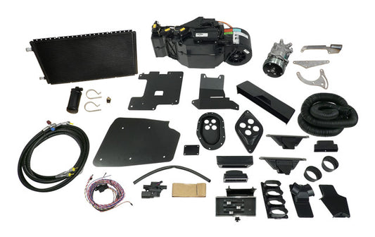 Vintage Air Gen 5 AC Kit 1968 Nova – AC