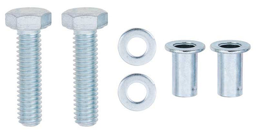 Bolts, 1968-1969 Camaro Console Mounting