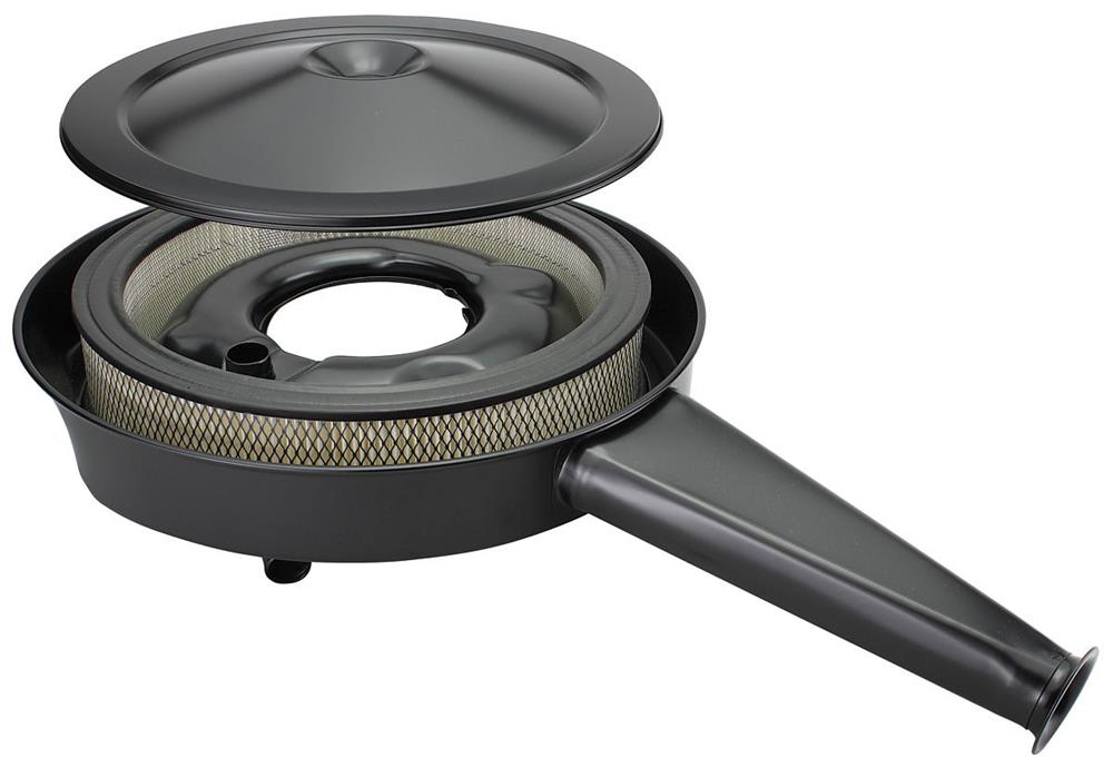 Air Cleaner, 1970-1972 Chevelle El Camino Cowl Induction