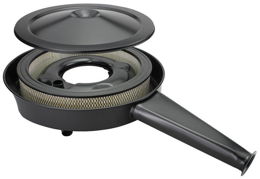 Air Cleaner, 1970-1972 Chevelle El Camino Cowl Induction