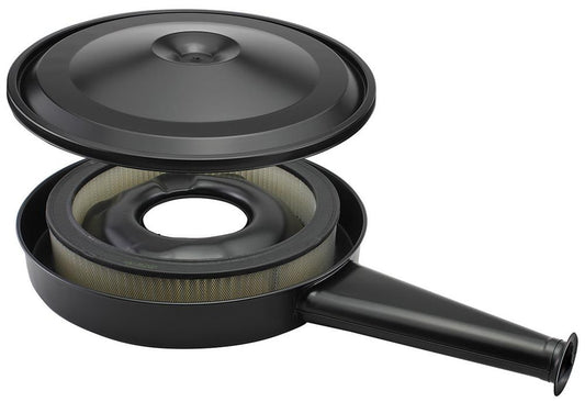 Air Cleaner, 1964-1966 Chevelle El Camino Small Block 4 3/8" Carburator Throat