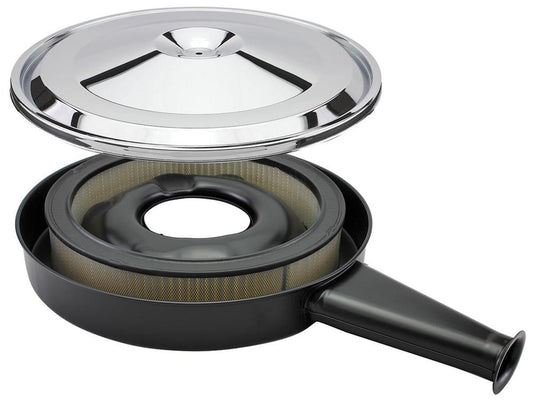 Air Cleaner, 1967 Chevelle El Camino Big Block