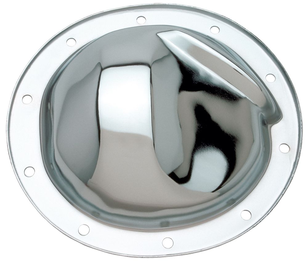 Cover, 2010 Bolt Rear End - Chrome