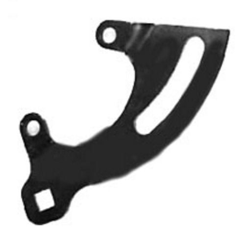 Bracket, Big Block Power Steering Adjustment - Long Waterpump Bolt Holes