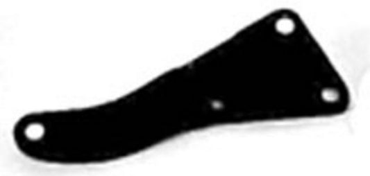 Bracket, Alternator Lower Big Block Long Water Pump Bolt Hole Heads