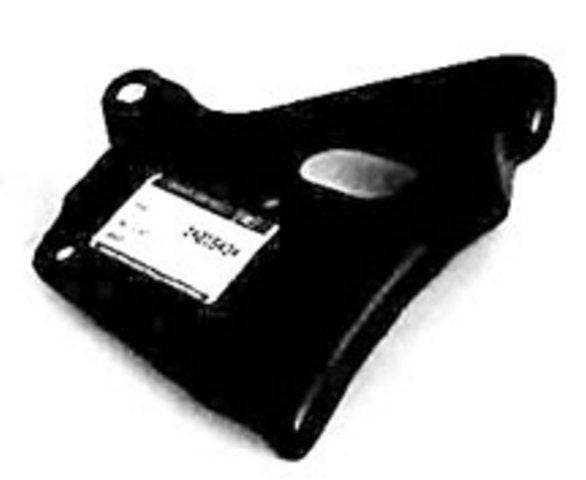 Bracket, Altnerator Upper Big Block Long Water Pump Bolt Hole Heads