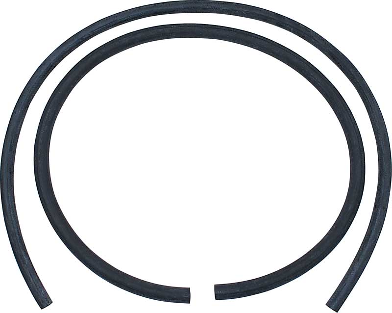 Hose, Correct Ribbed Heater - PR