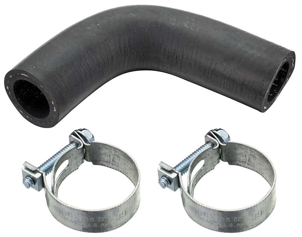 Hose, 1965-1968 Big Block Waterpump Bypass