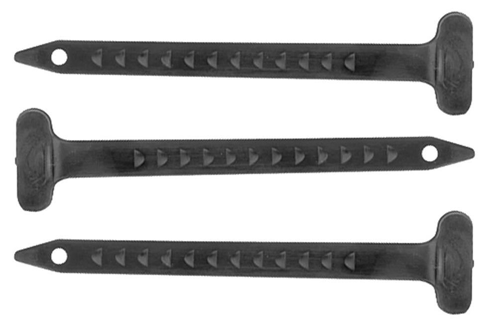 Straps, Original Type Black Wire Tie