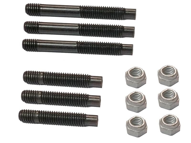 Studs, Exhaust Manifold OEM