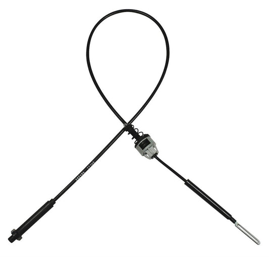 Cable, 1968-1976 Kick Down Detent-Replacement