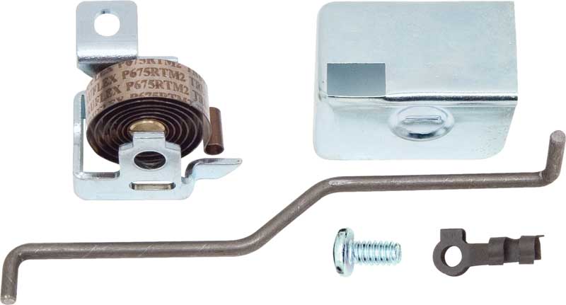 Choke Kit, 1964-1970 396 375Hp, 427 425 Hp