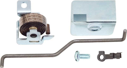 Choke Kit, 1964-1970 396 375Hp, 427 425 Hp