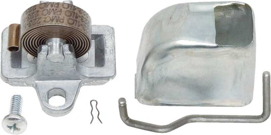 Choke Kit, 1970-1972 396 325 Or 350Hp, 402 350Hp, 454 360Hp