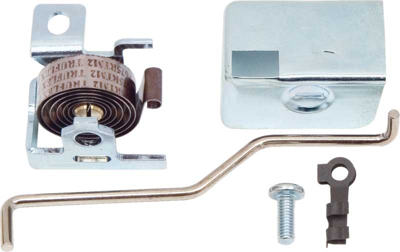 Choke Kit, 1967-1969 327, 350