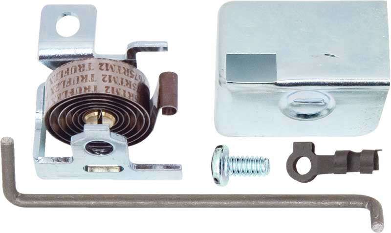 Choke Kit, 1968-1969 396 325Hp Or 350Hp