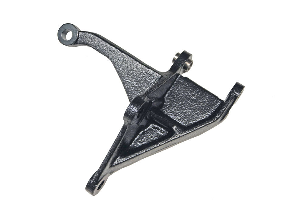 Bracket, 1965-1968 Big Block Lower Alternator With Short Waterpump