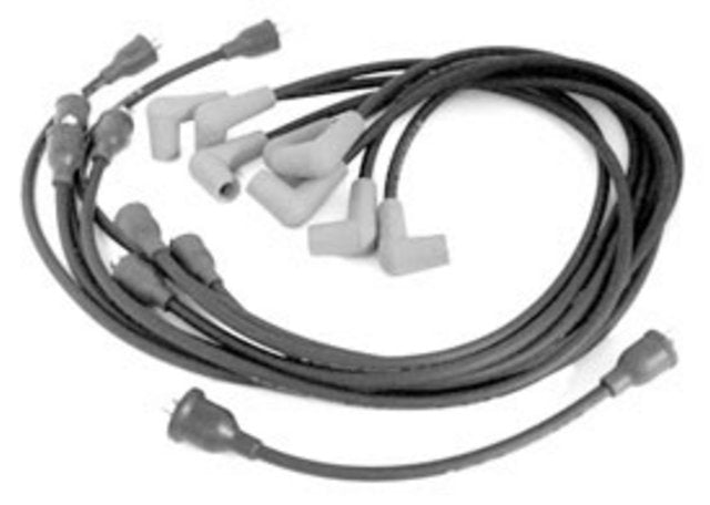 Wire Set, Small Block Spark Plug-Delco