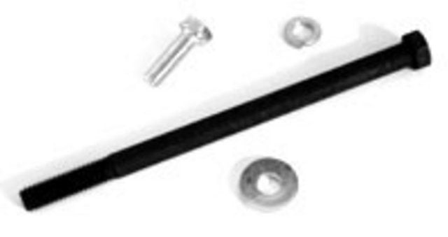 Bolt, Small Block Alternator Bolt Mounting Kit