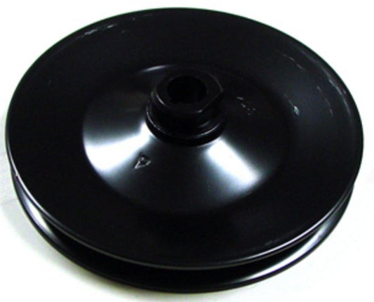 Pulley, 1969-1972 Small Block Power Steering Deep 1 Groove