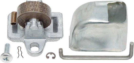 Choke Kit, 1970-1971 Ls6 454 450Hp, 396 375Hp