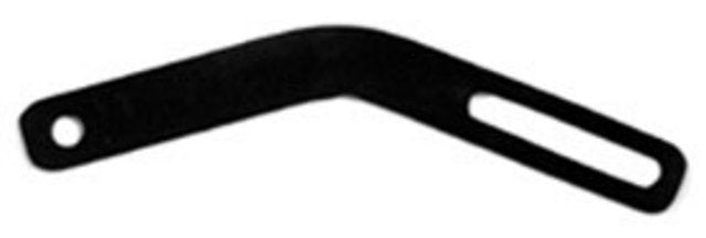 Bracket, 1967-1968 Big Block Short Water Pump Compressor Rear