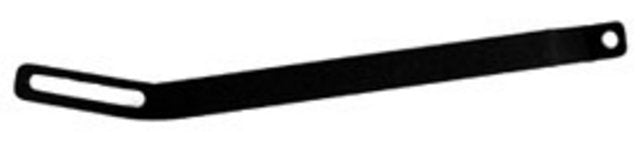 Bracket, 1965-1968 Small Block Air Conditioning Compressor Front Brace