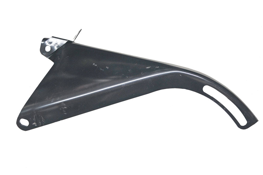 Bracket, 1965-1968 Big Block Upper Alternator With Short Waterpump