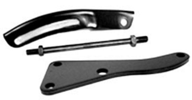 Bracket, 1969 Big Block Alternator Set