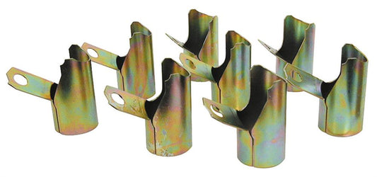 Shields, 1966-1972 Spark Plug Heat - Big Block