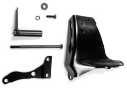 Bracket, Small Block Alternator Kit With Long Waterpump