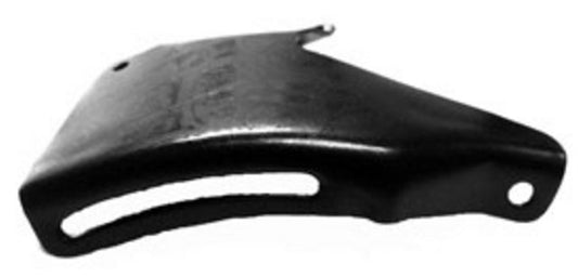 Bracket, 1969-1972 Upper Big Block Alternator With Long Waterpump - Original Style