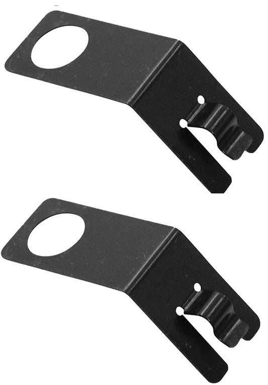 Clip, Vacuumn Advance Line