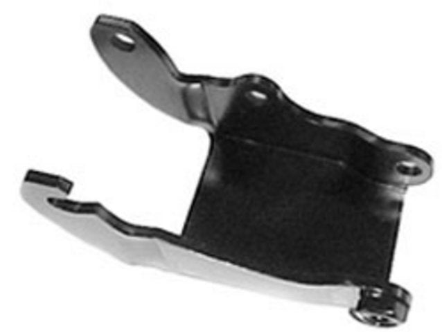 Bracket, Small Block Power Steering Cradle Long Waterpump