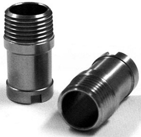 Fittings, Big Block Bypass Hose-Slotted