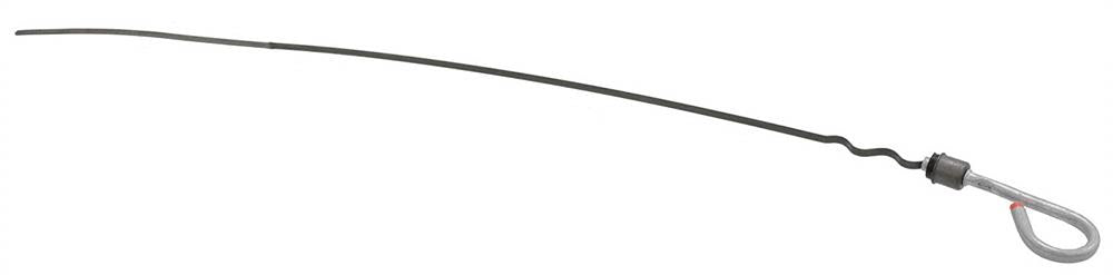 Dipstick, Oil Pan - Big Block V8