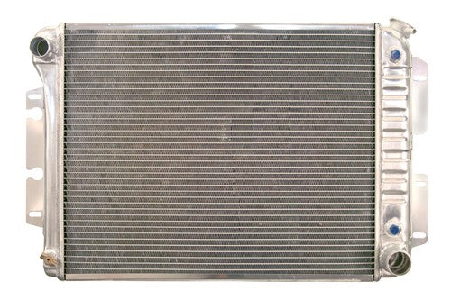 Radiator, 1967-1969 Camaro Sb Bb Aluminum - 23"