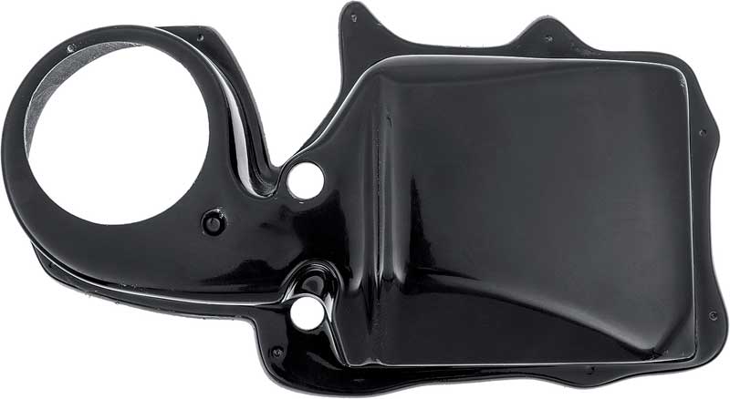 Cover, 1967-1969 Camaro 1968-1972 Nova AC Delete Heater Core Fiber Glass