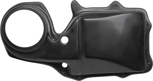 Cover, 1970-1981 Camaro AC Delete Heater Core Fiber Glass
